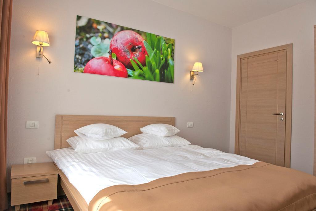 Hotel Leon & Spa Arad Quarto foto